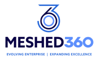 Meshed360 evolving enterprise | expanding excellence